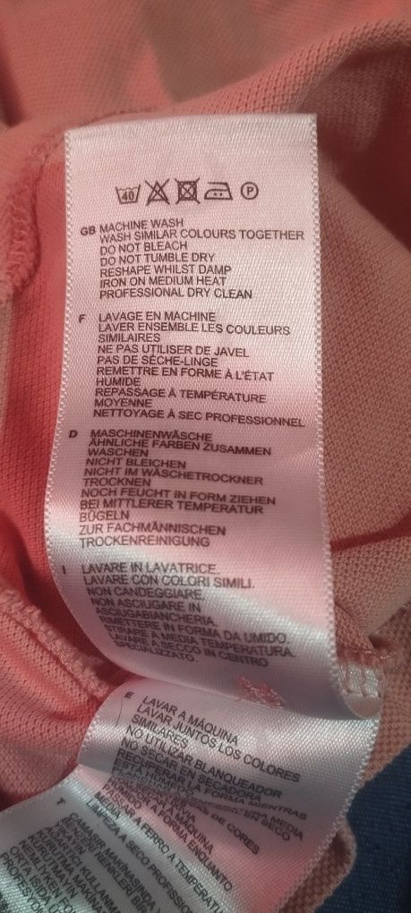 Продам футболку fred perry
