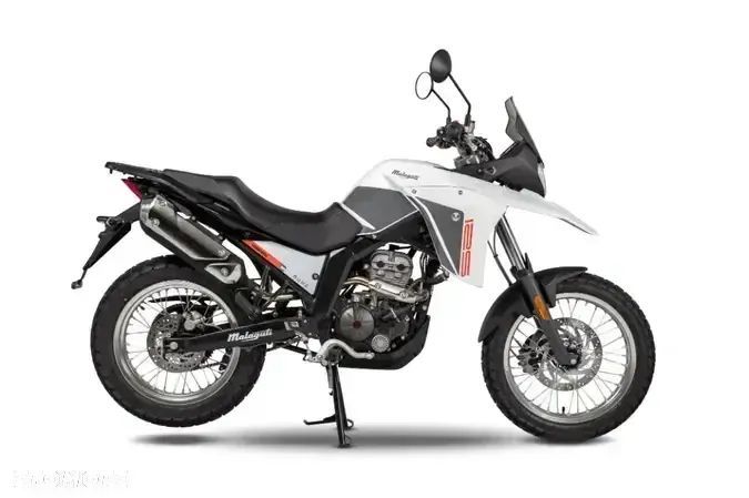 Malaguti Dune ABS WYPRZEDAŻ !!! Matkowski Motocykle