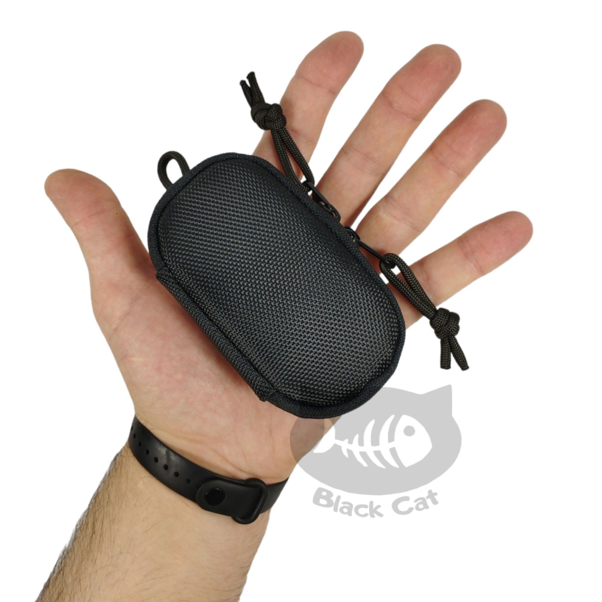 EDC Pouch, кошелёк, подсумок для мультитула, фонарика, складного ножа.