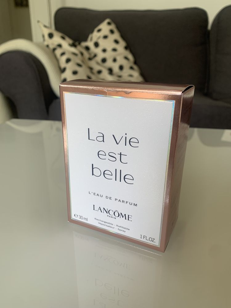 Perfumy La vie est belle 30 ml