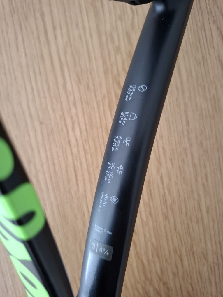 Rakieta Wilson Blade