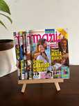 5 Revistas Maria