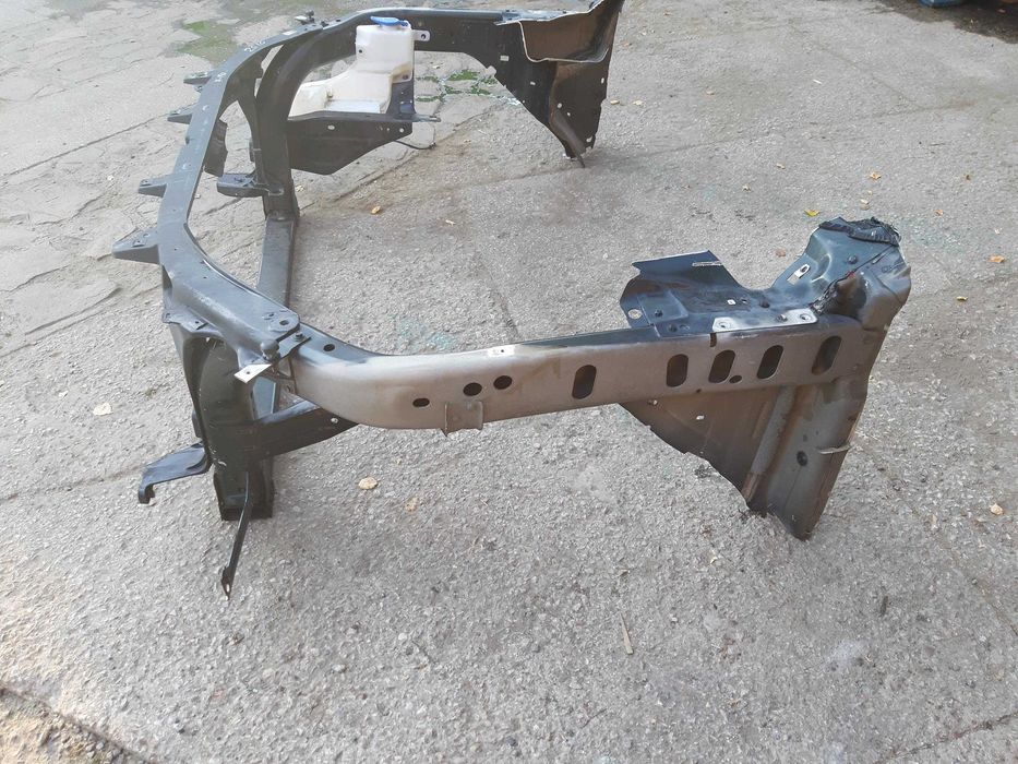 Pas przedni ćwiartka Ford F 150 F150 przód 15-17r belka
