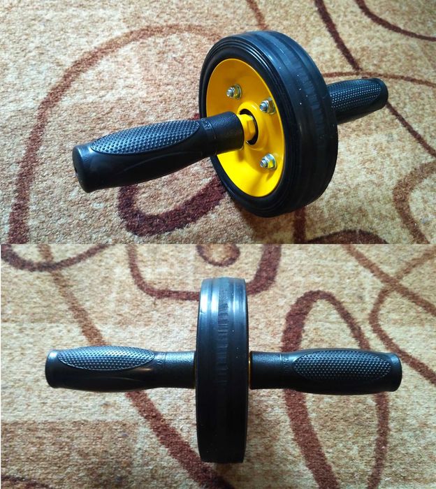 Напольные брусья (Хайлетсы)