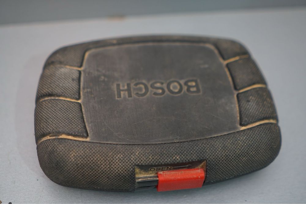 Набір фрез Bosch для ручного фрезера (12 шт.)