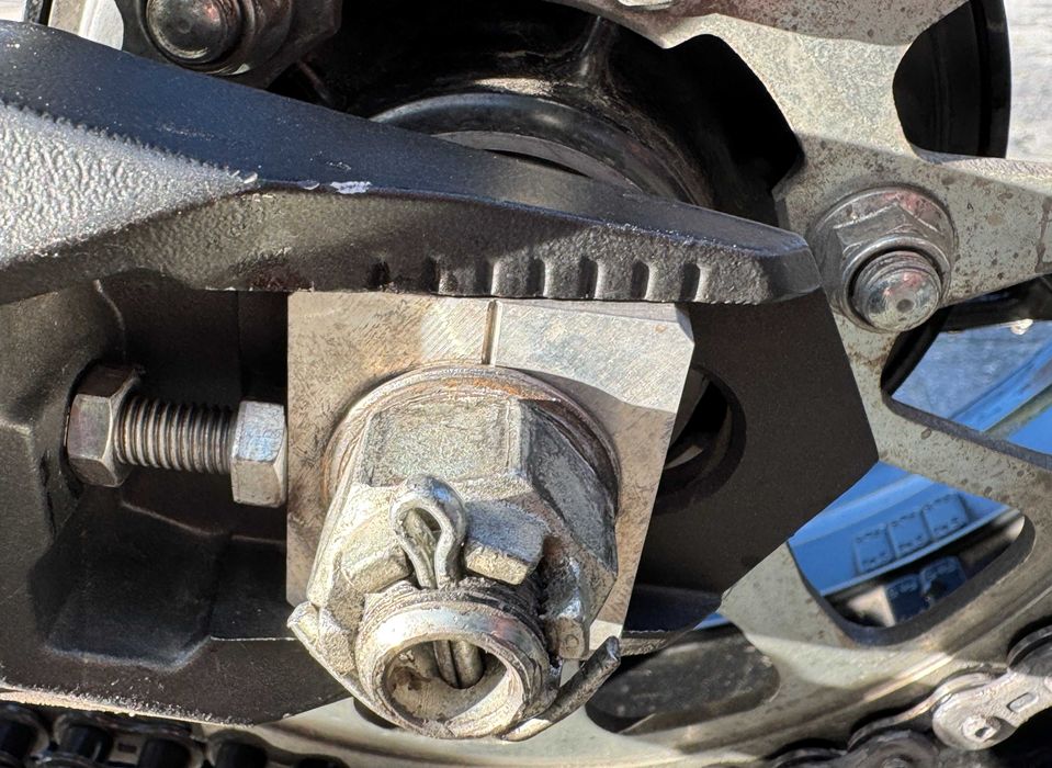 Kawasaki Z900 – 2019 – 34 000 km – zadbany, doinwestowany