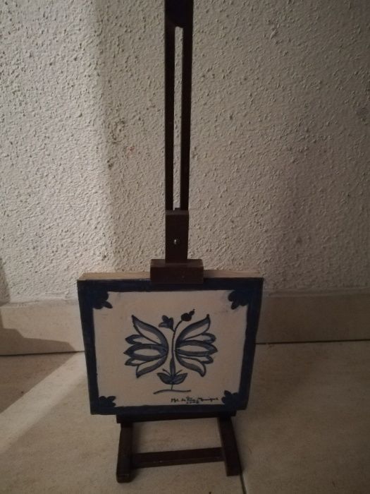 Vários artigos em azulejo (desde 12,5€)