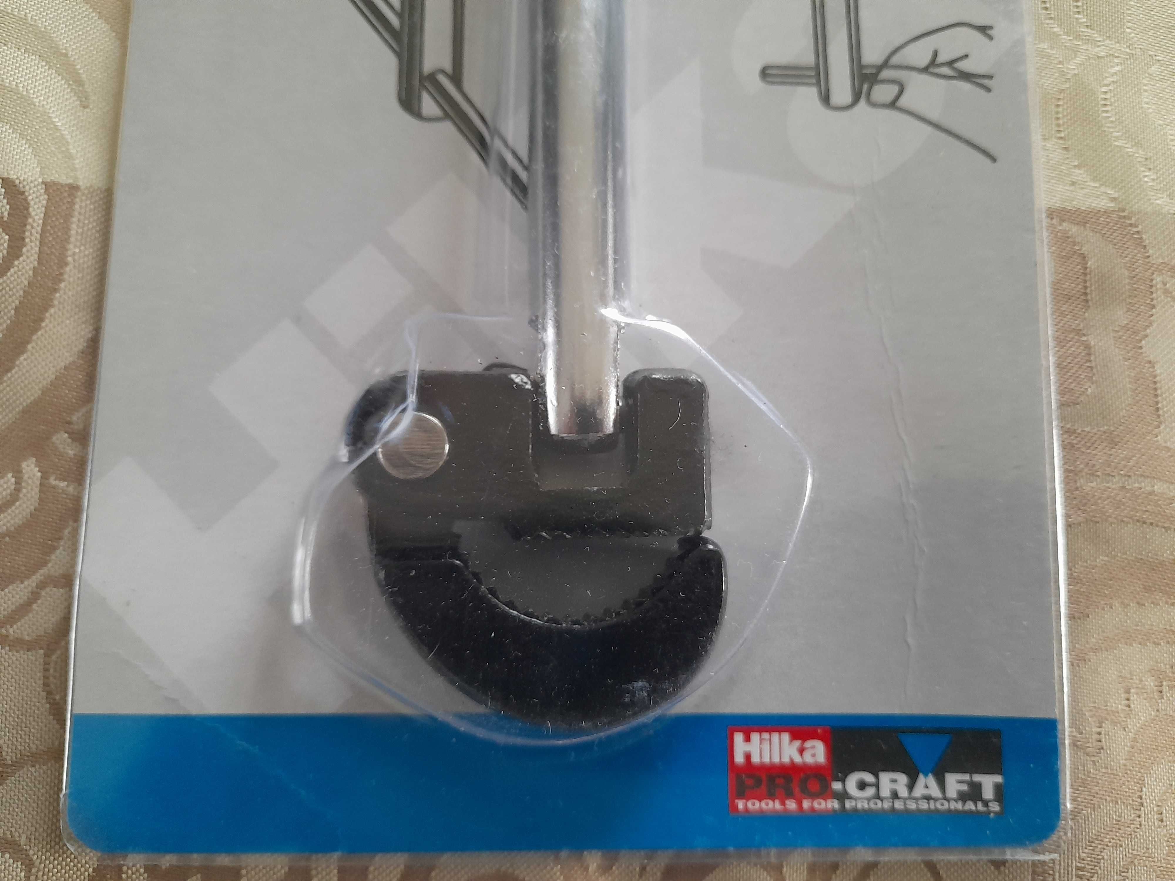 Hilka Pro Craft Klucz do umywalki nastawny 28 cm