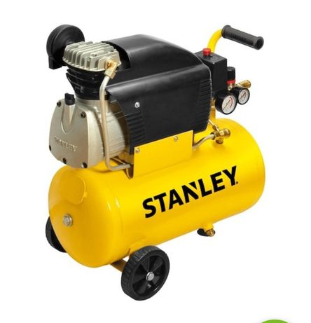 Compressor ar Stanley 24lt