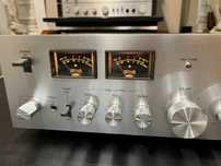 Wzmacniacz Scott 440A