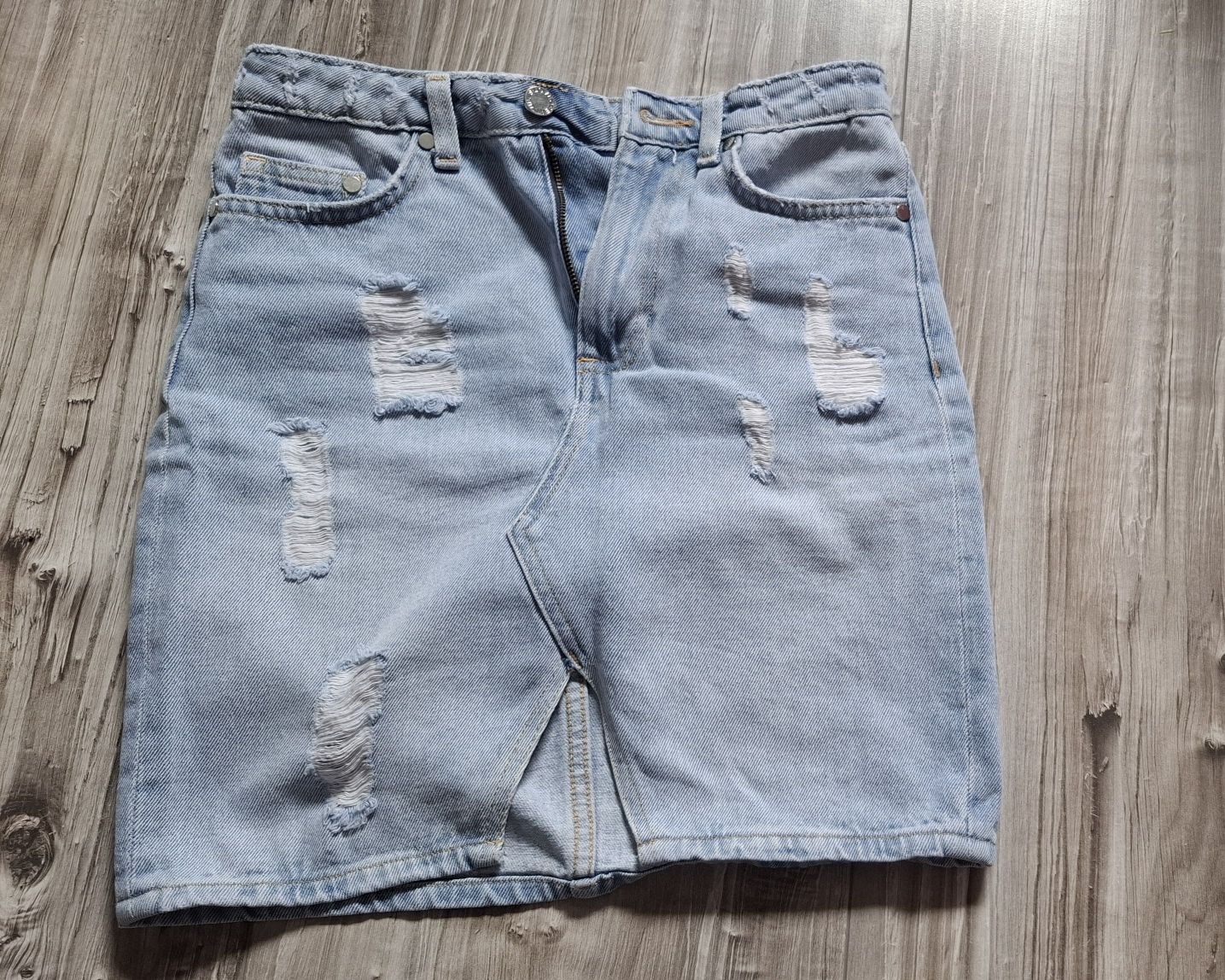 Spódniczka H&M XS