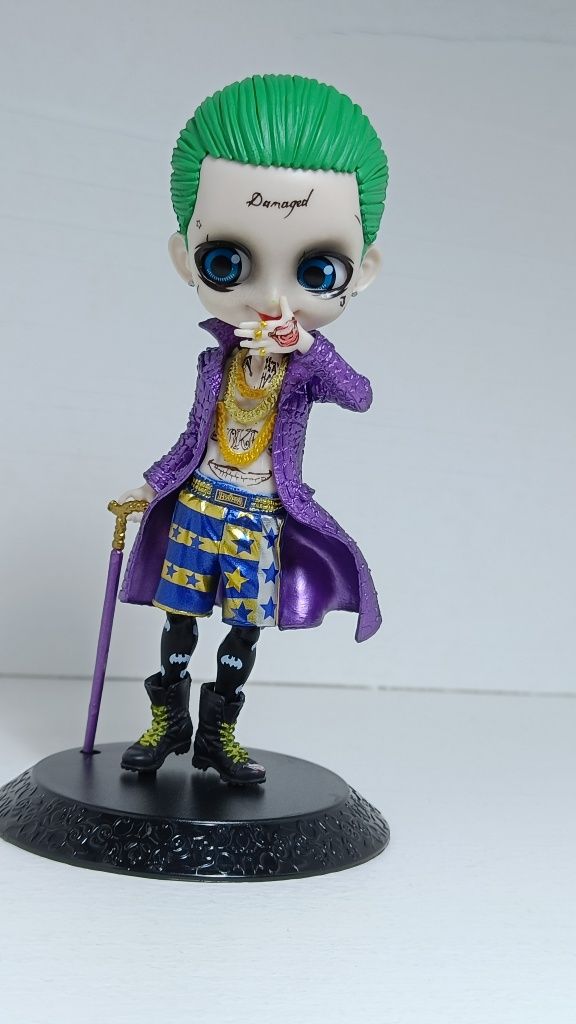 Figurka DC Joker - 14 cm