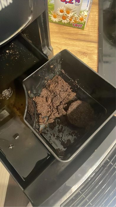 Ekspres automatyczny do kawy Nivona 756