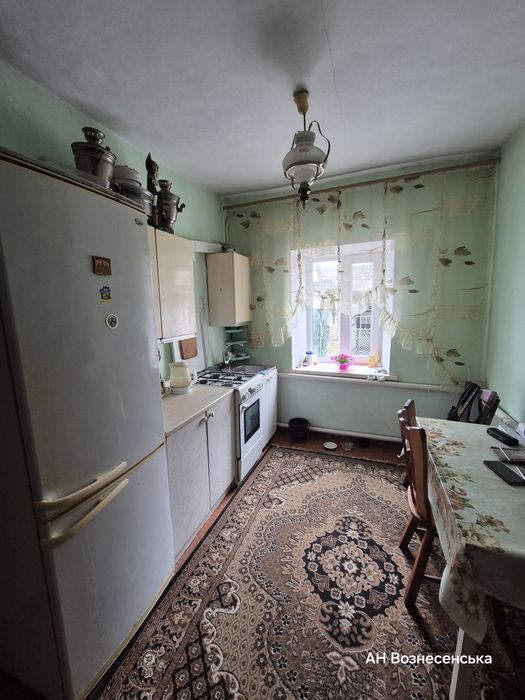 Будинок з усіма зручностями,  3 район