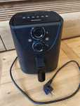 Air fryer silver crest