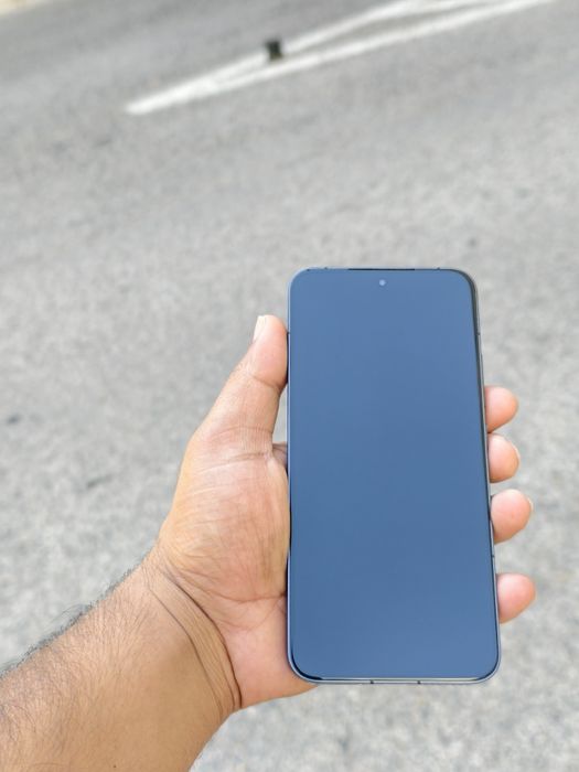 Xiaomi 14 com caixa.512gb