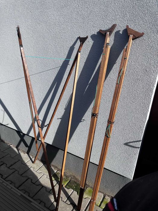 pastorał myśliwski łowiecki podpórka myśliwska strzelanie producent