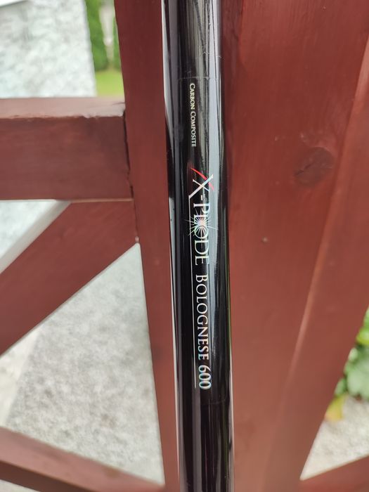 Wędka bolonka Mikado