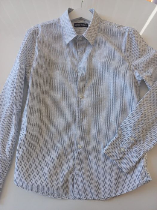 Camisa Antony Morato