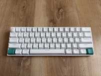 Klawiatura Anne Pro 2 (mechaniczna) BLUE