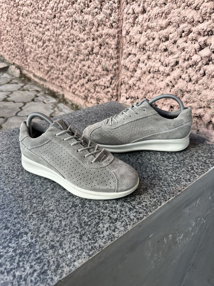 Ecco Aquet Wild Dove Arenal кроссовки оригинал