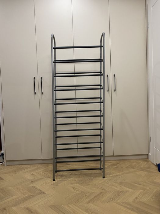 Stojak, półka na buty