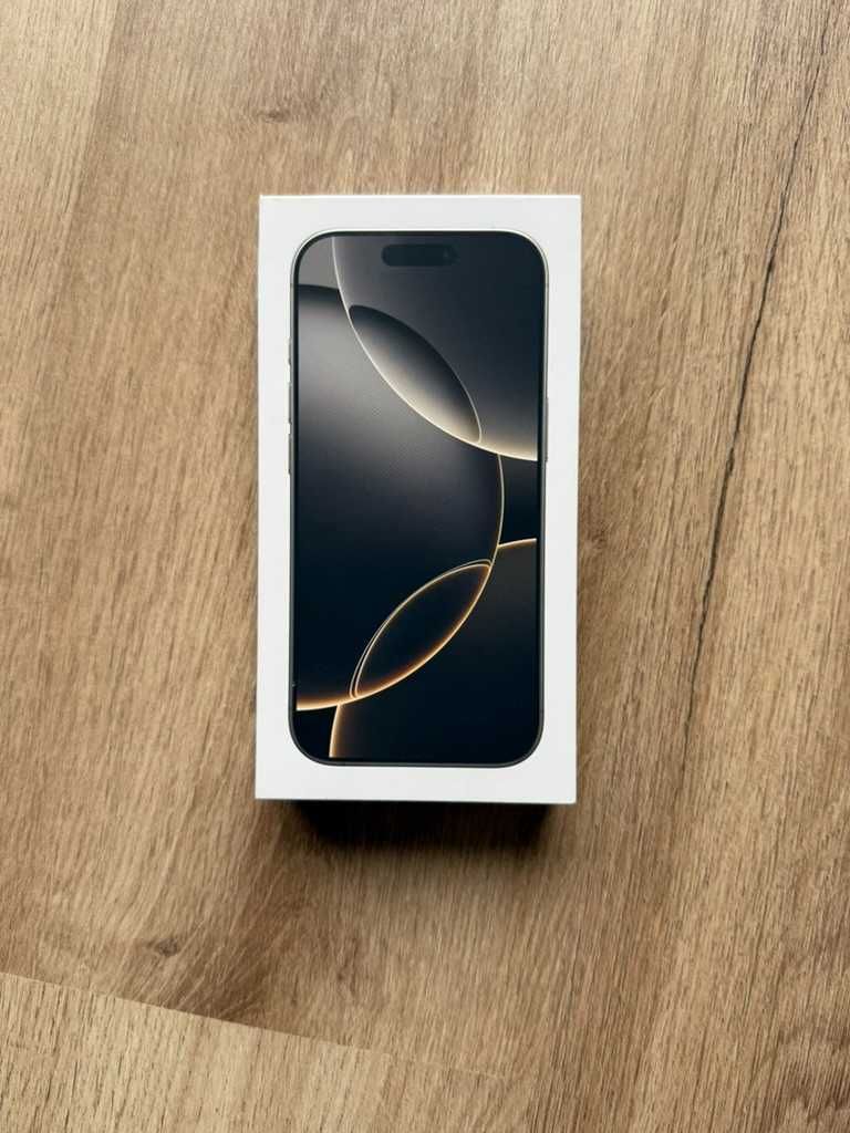 Apple Iphone 16 Pro/ Apple Mackbok Air M2/ Apple Watch Ultra 1/ Airpod