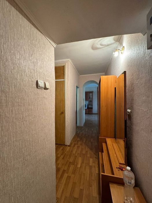Аренда 3х комн. квартиры,остановка Рассвет