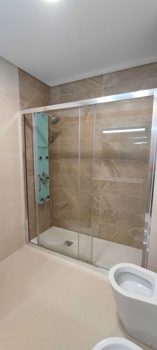 Conforto e Elegância: T3 para Arrendar em Gualtar, Braga!