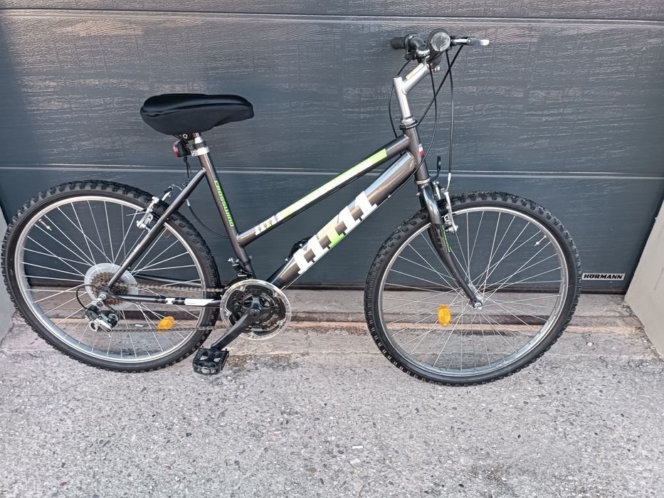 Kupcie w końcu ten rower górski damski koła 26 jak nowy