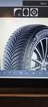 205/55r16 Michelin Crossiclimate 3 całoroczne opony wielosezonowe