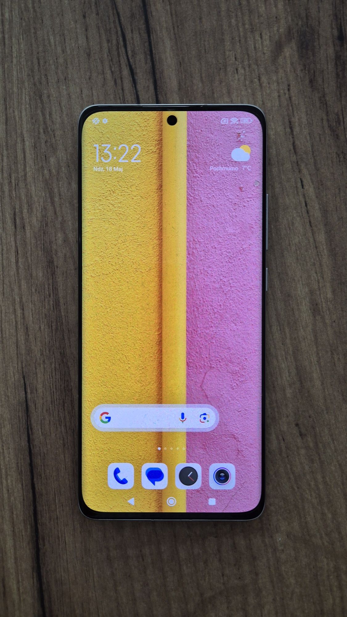 XIAOMI 12 5G 8/128GB Purple - Gwarancja do 15.08.25