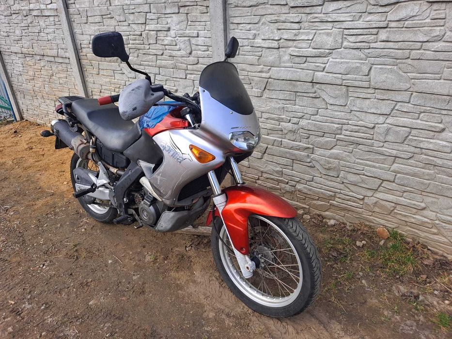 APRILIA PEGASO 650 ie aprilia 650 ie pegaso w całości lub na części