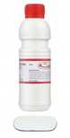 RENOSKÓR FARBA LAKIER DO Skóry Bezbarwny Półmat 480 ml
