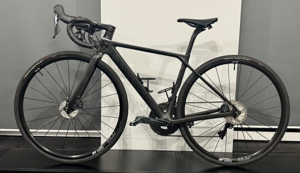 Canyon Ultimate CF SL  2XS