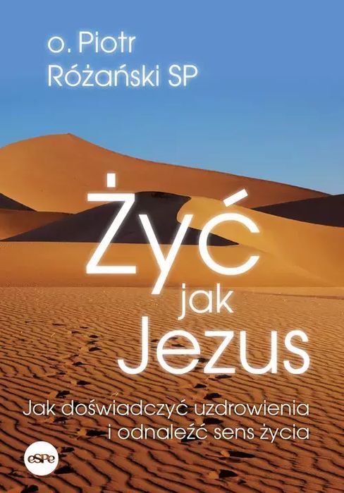 Żyć jak Jezus. eSPe