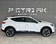 Cupra Formentor 1.5TSI Pakiet EDGE DYNAMIC DESIGN Salon Polska FV23%
