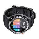 LEMFO C21 Pro - мужские наручные