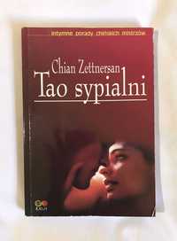 książka poradnik tao sypialni chian zettnersan seksualność duchowość