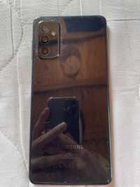Samsung Galaxy M52 5g !!