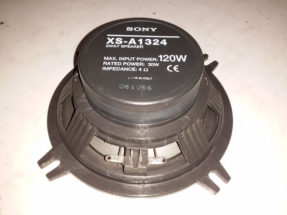 Динамік SONY XS-A1324.1шт.