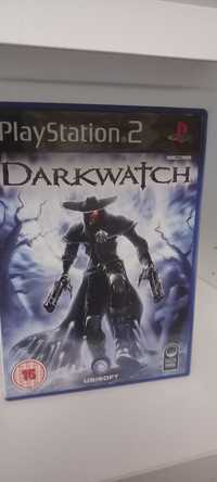 Darkwatch PS2  Completo