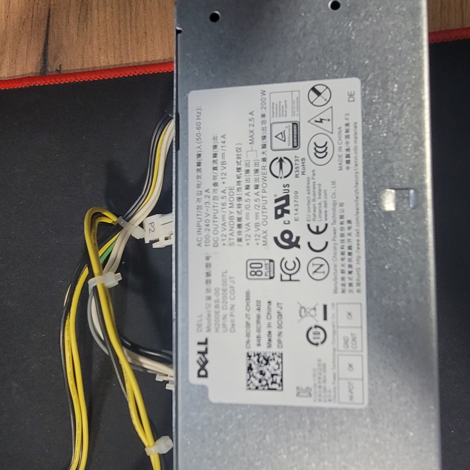 Optiplex 7060 запчастини