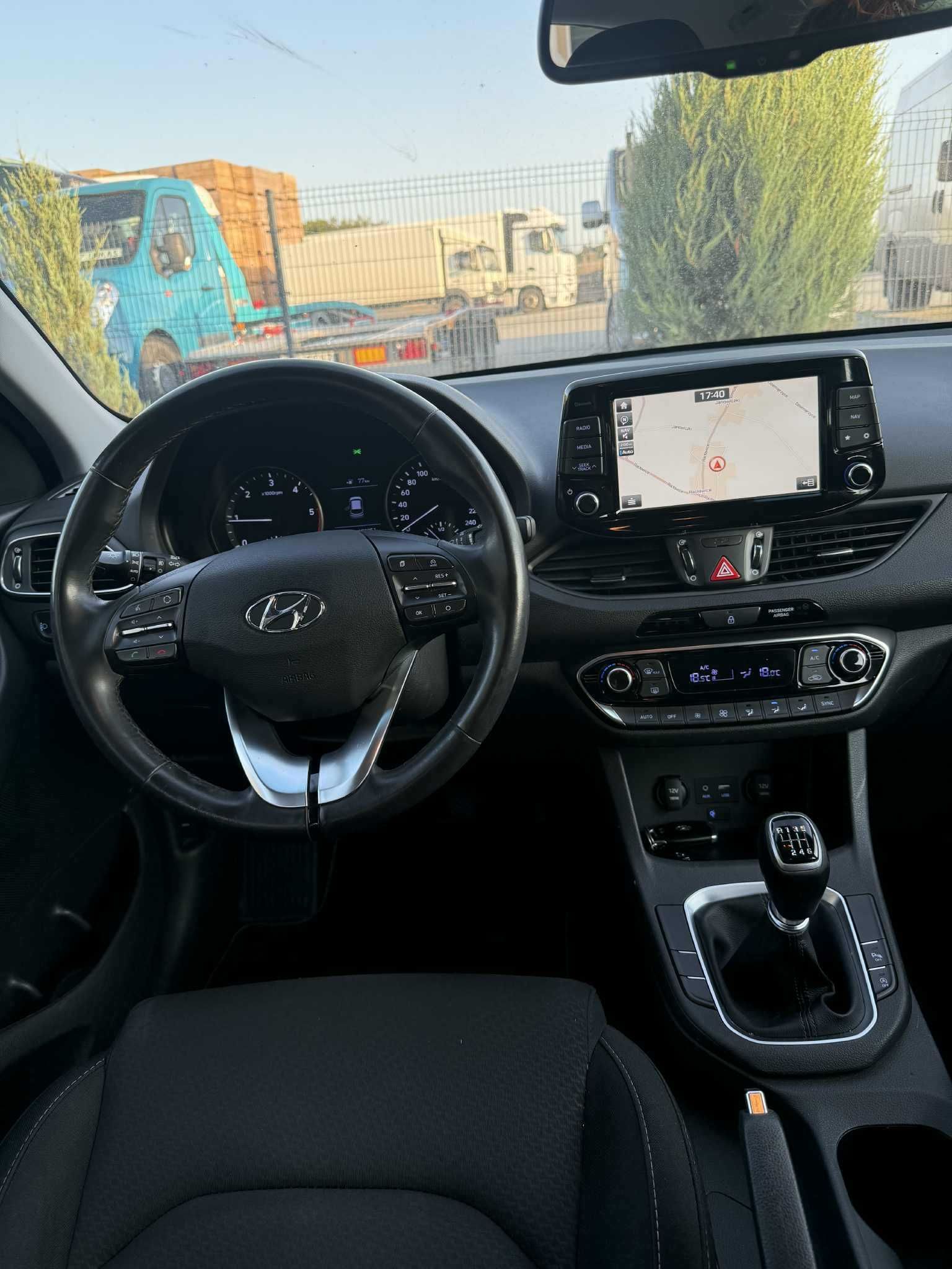 Sprzedam Hyundai i30
