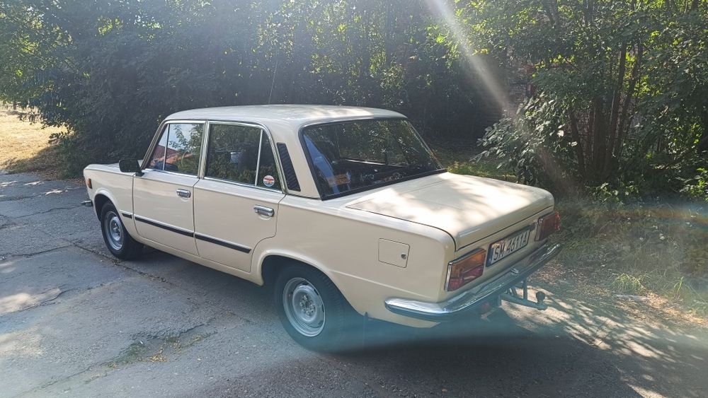 Sprzedam Fiat 125p / FSO 1500