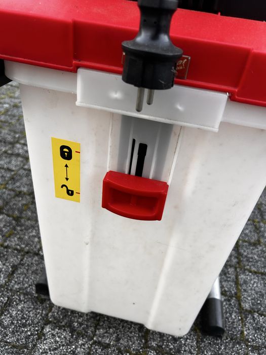 rozdrabniacz gałęzi