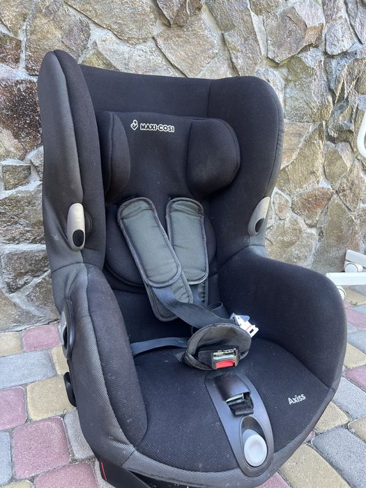 Автокрісло Maxi-Cosi