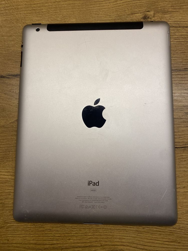 iPad 2 3g 64gb w bardzo dobrym stanie