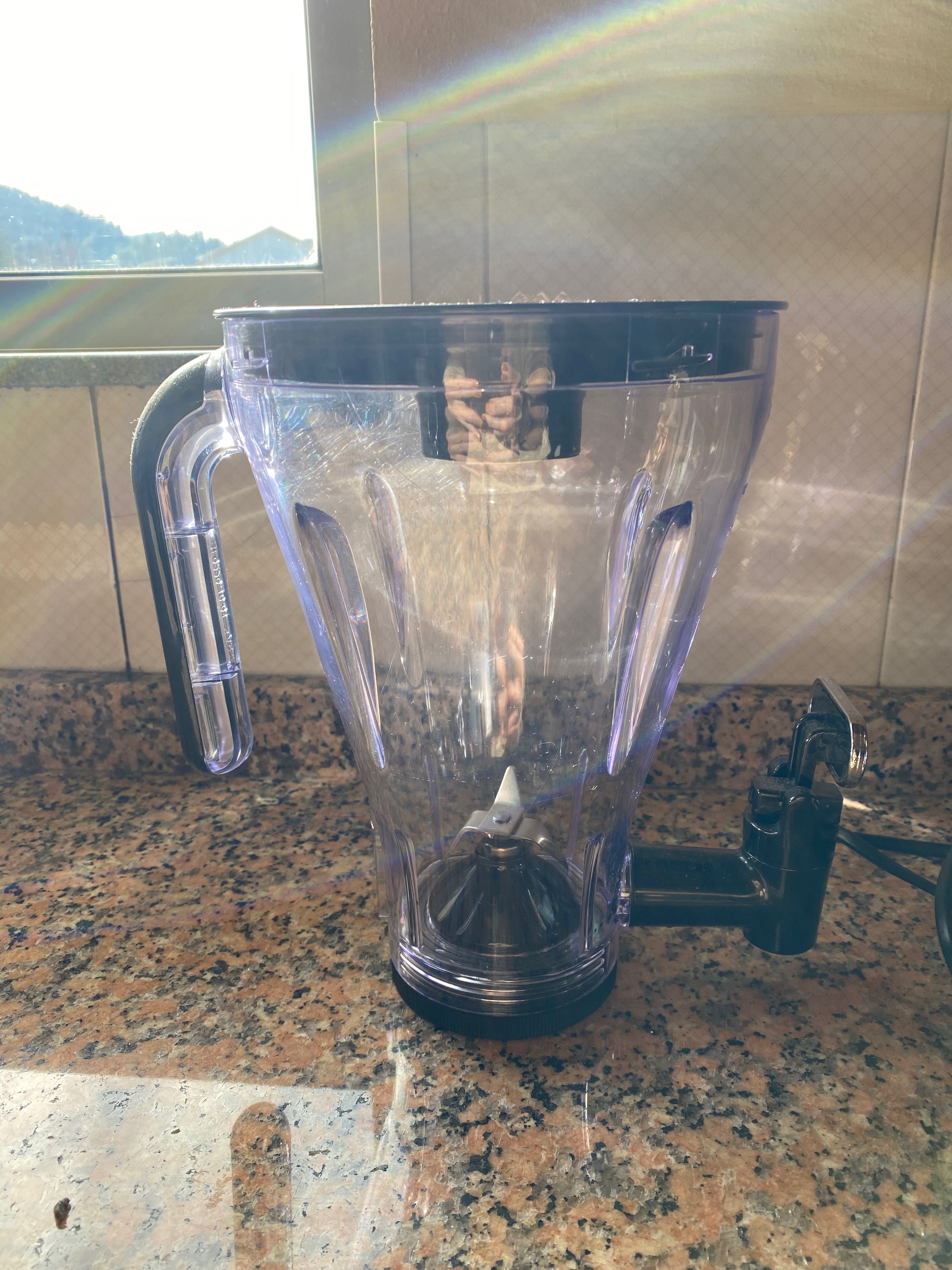 Liquidificadora Kenwood