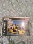Trefl puzzle 260 elementów
